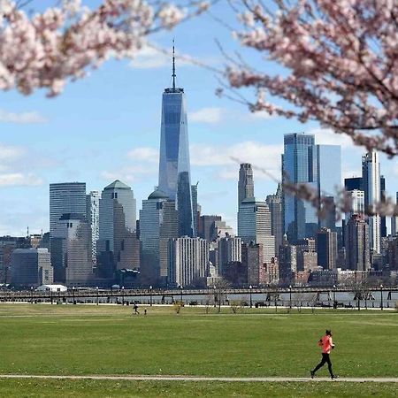 Sweet Home - 20 Minutes To Nyc Jersey City Bagian luar foto